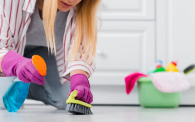 Cleaning Services Vs. Diy Cleaning: Which Is Th...