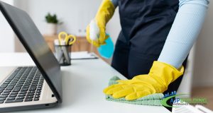 Tips for Clean and Safe Office in Hybrid Working