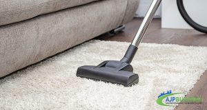 Which Method Should You Choose for Cleaning Your Carpets?