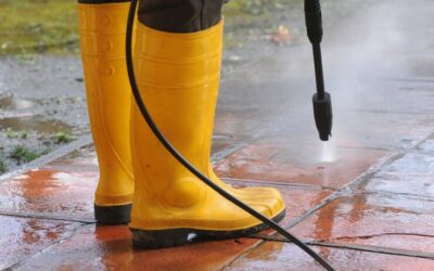 The Importance Of Regular Pressure Washing For ...